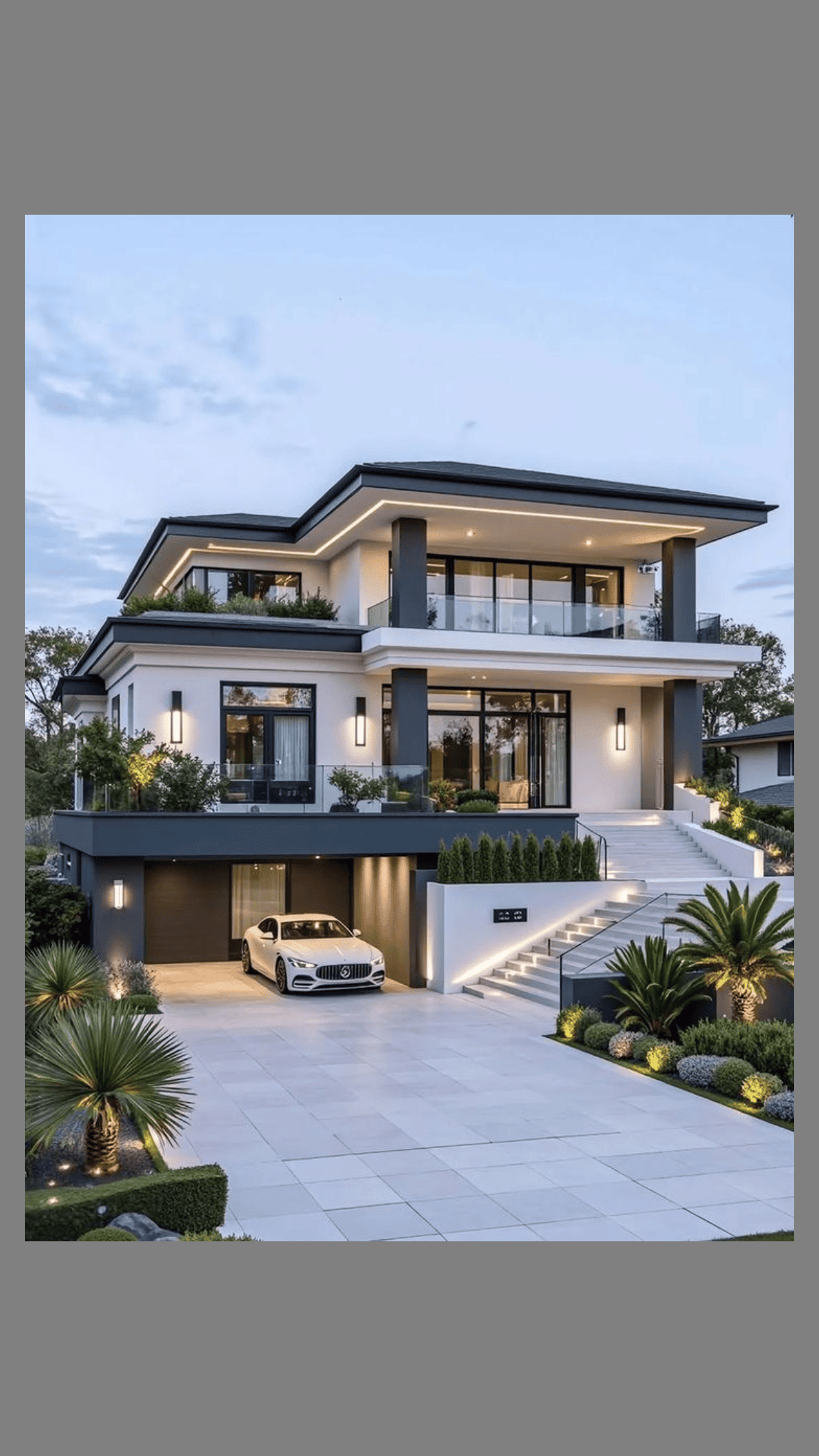 Housinfra Real Estate Villa